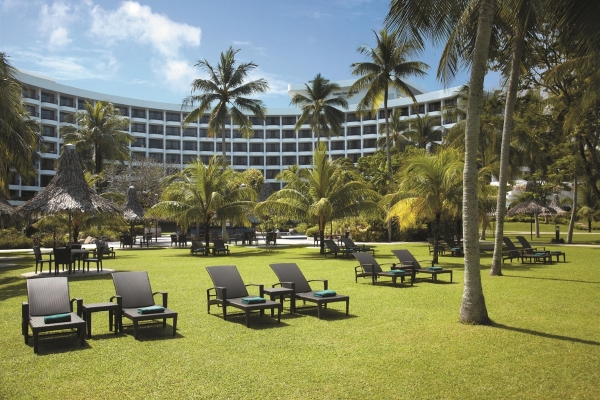 Hotel Penang Golden Sands Resort by Shangri-La